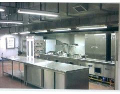 學校廚具廚房